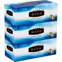 エリエール 贅沢保湿