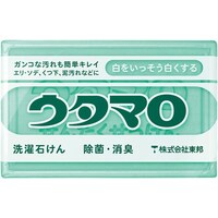 ウタマロ せんたく石けん