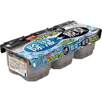 備長炭ドライペット