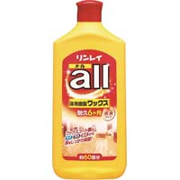 床用樹脂ワックス オール