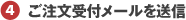 4.��������t���[���𑗐M
