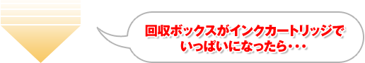 ����{�b�N�X���C���N�J�[�g���b�W�ł����ς��ɂȂ�����E�E�E
