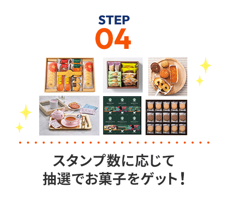 STEP4 X^vɉĒIłَqQbgI