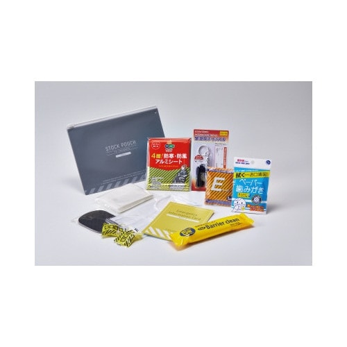 �L���O�W���u�ЊQ����|�[�`�l�������@�P�O�_�Z�b�g�v�̉摜