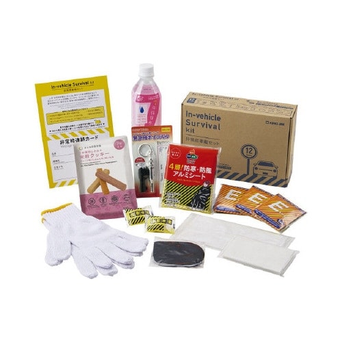 �L���O�W���u���p�ԍڃZ�b�g�@�P�Q�_�Z�b�g�v�̉摜