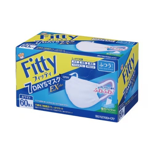 �ʐ�q�ށu�t�B�b�e�B 7DAYS�}�X�NEX�v���X�v�̉摜