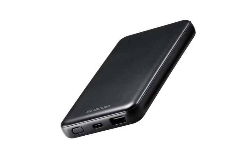 �G���R�� ���o�C���o�b�e���[ PD���� 20W�o�� 10,000mAh�̉摜