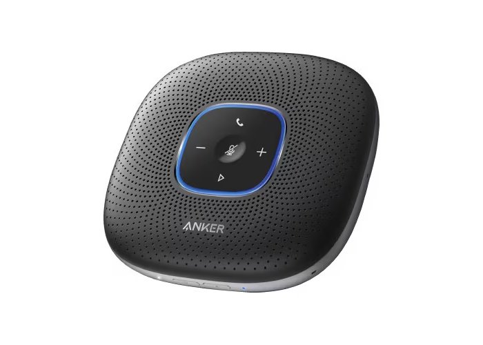 Anker PowerConf �O���[ A3301012 �p�\�R���p�X�s�[�J�[�E�}�C�N�̉摜