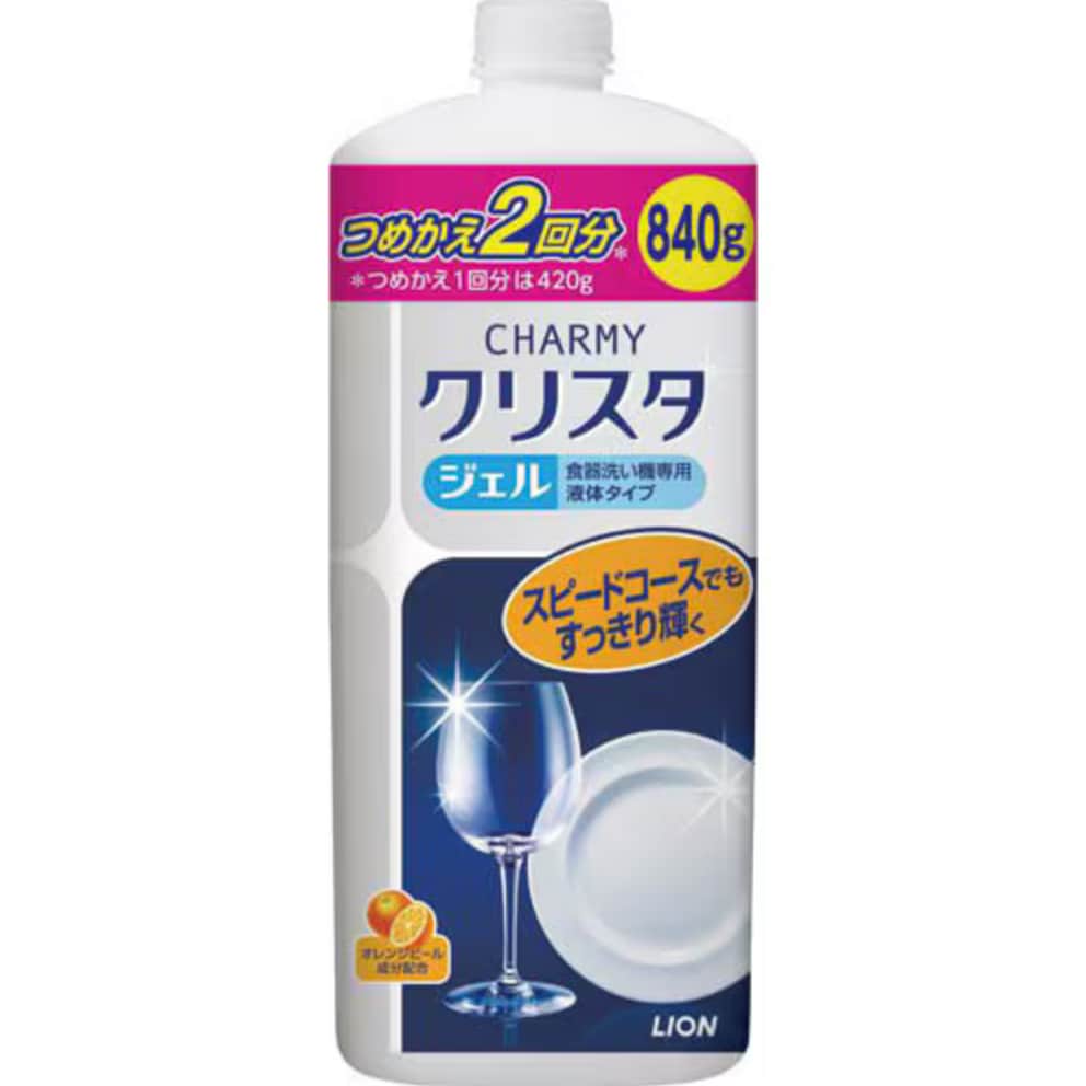 ���C�I���̃`���[�~�[�N���X�^�W�F���l�֗p��^�̉摜