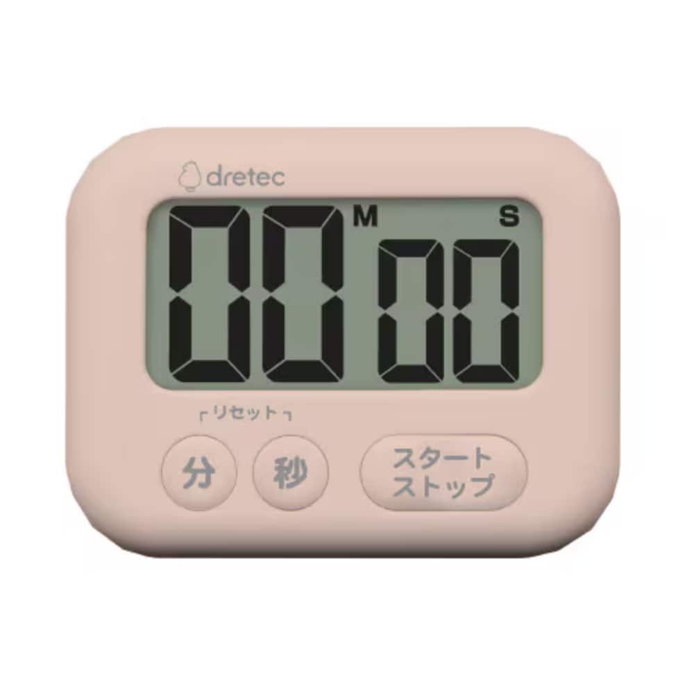 �h���e�b�N�̑��ʃ^�C�}�[�V���{���s�|�U�P�S�o�j�̉摜