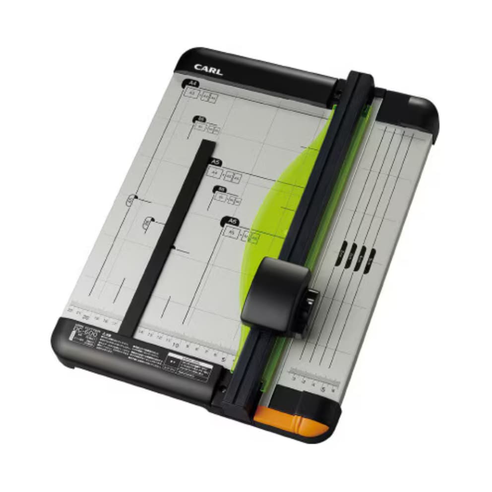 �J�[��������̃f�B�X�N�J�b�^�[�c�b�|�U�O�O�̉摜