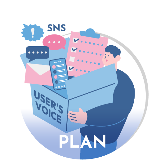 PLAN
