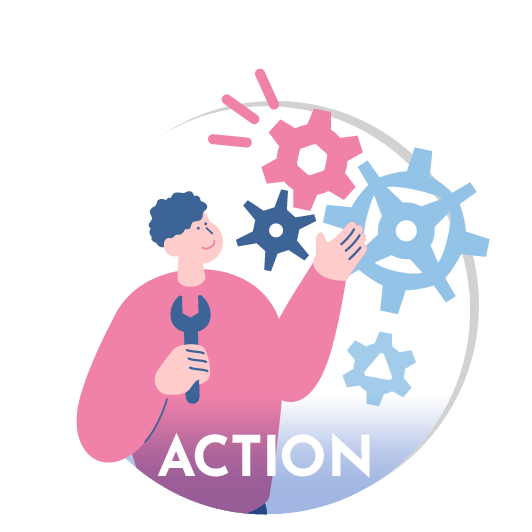 ACTION