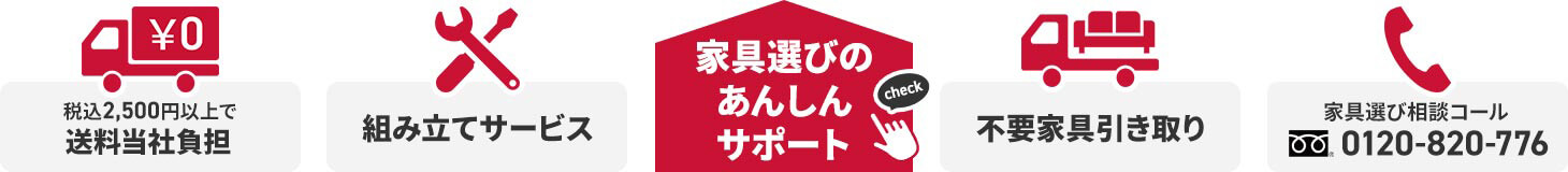ƋIт̂񂵂T|[g