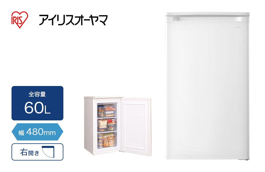 ACXI[} OJⓀ 60L IUSD-6B-WW i摜