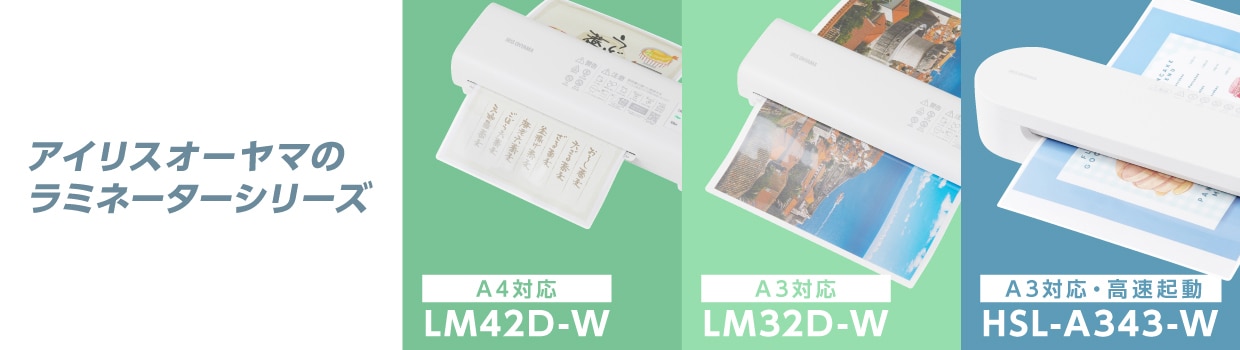 �A�C���X�I�[���}�̃��~�l�[�^�[�V���[�Y