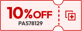 10%OFF�N�[�|�� PA578129