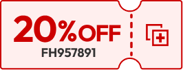 20%OFF�N�[�|�� FH957891