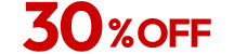 30%OFF