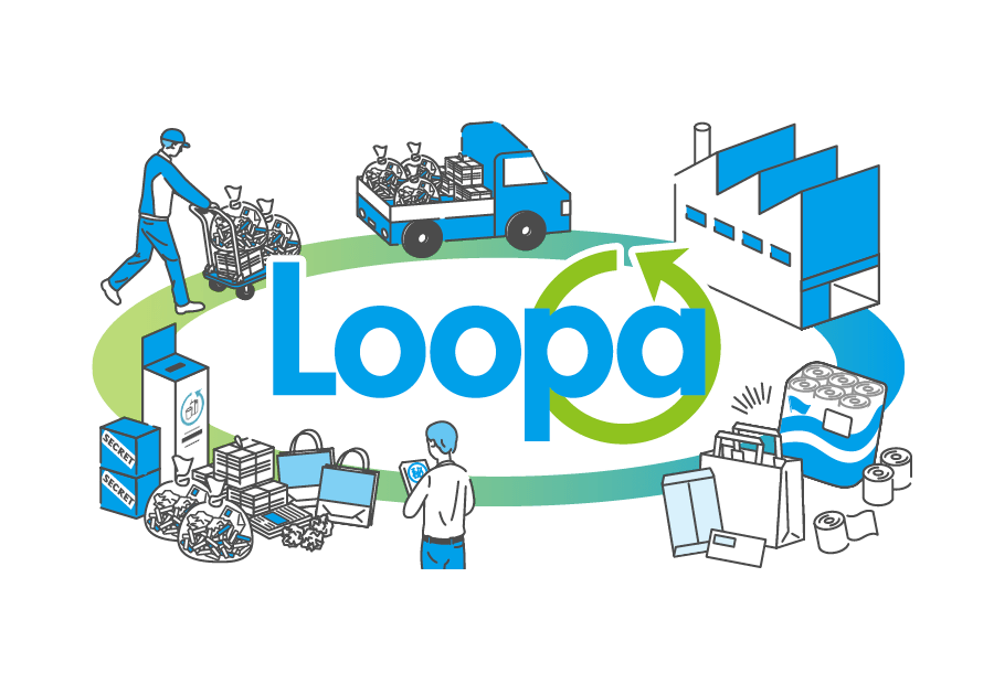 Loopa C[W摜