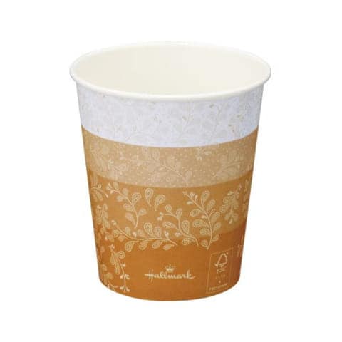 FSC認証 紙コップ 商品画像