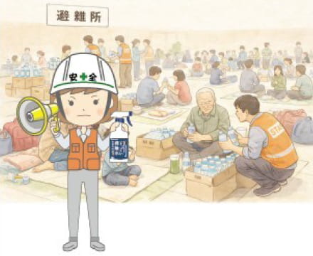すっごい掃除水 そのまま使えるタイプ イメージ画像1