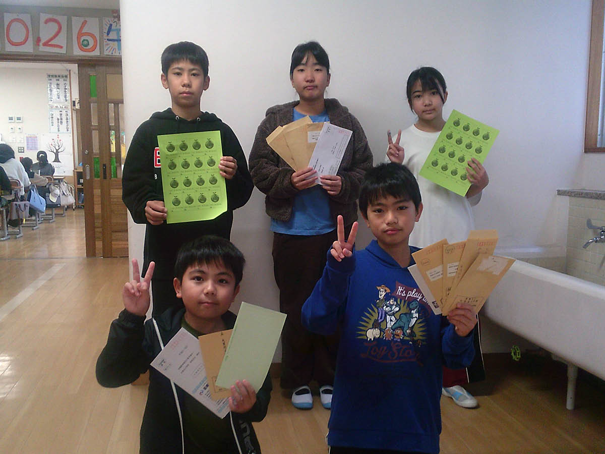 ���s���嗢�k���w�Z �����̗l�q