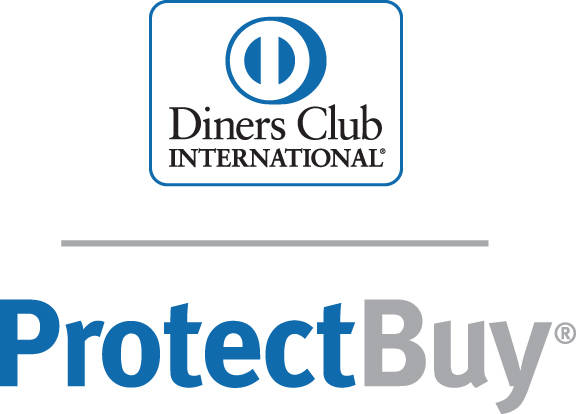 Diners Club ProtectBuy