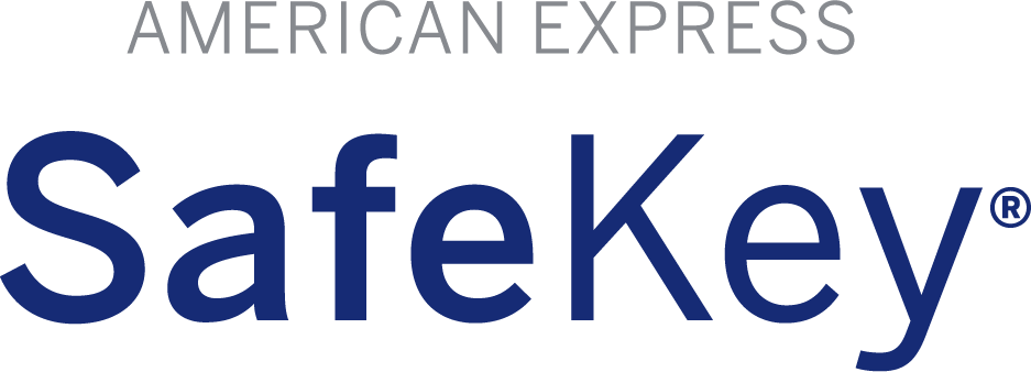 AMERICAN EXPRESS SafeKey(R)