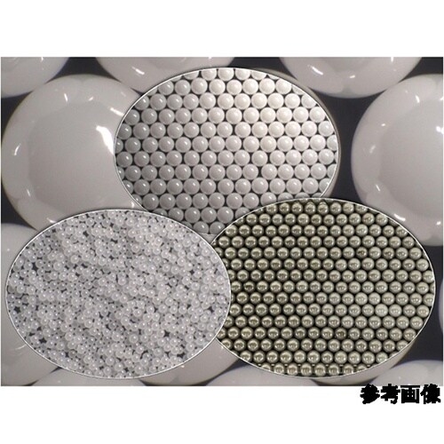 ジルコニアボール(トレセラム)φ0.1