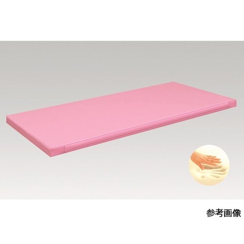 レザー製マット 幅90×長さ180×厚み