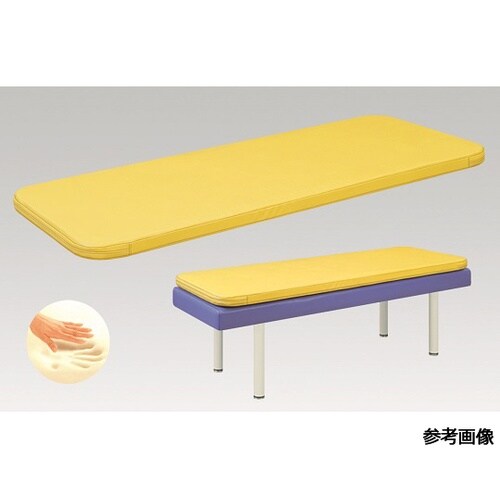 マッシュマット 幅65×180×5 グレ