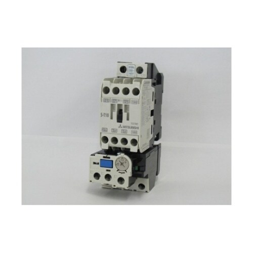 MSO−T10 1.5KW 電磁開閉器