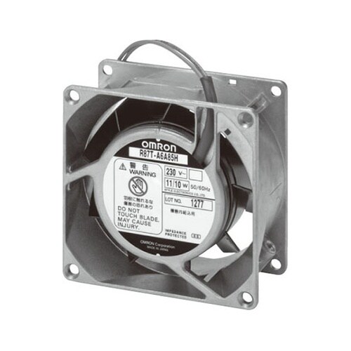 R87T−A6A85H AC軸流ファン