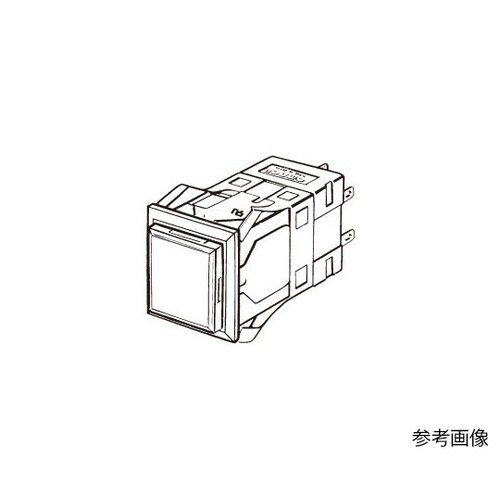 A3PA90B1112EO 照光押ボタン
