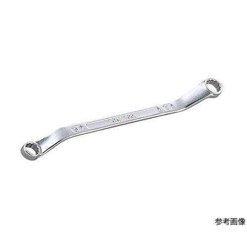 TA734FD−21 ロングめがねレンチ