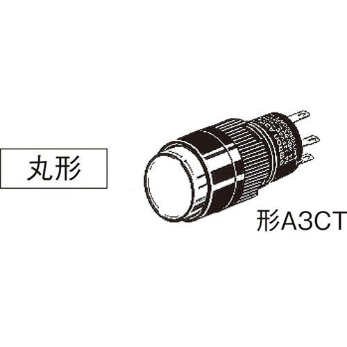 A3CT−90A1−12EW スイッチ