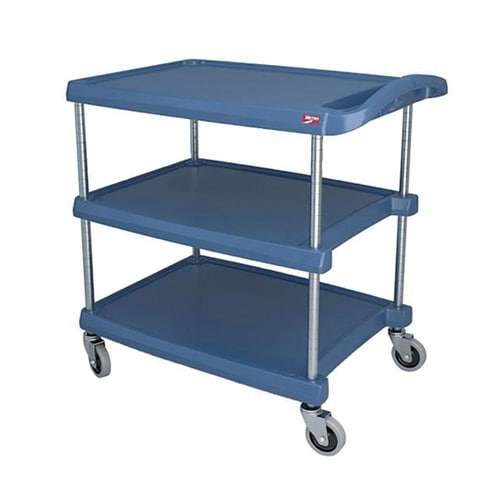 MY162734BU 多目的カート 青