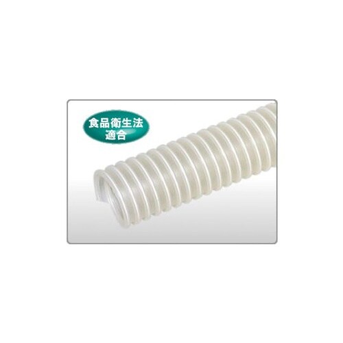 TACエコダクトAS φ65 カット 4