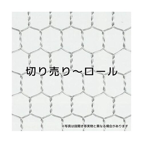 金網 20mm 1.1mm 910×1m
