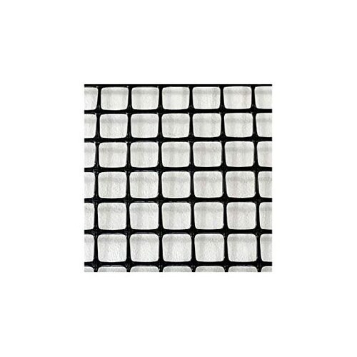 ネット PPMS−1黒25 1×50m