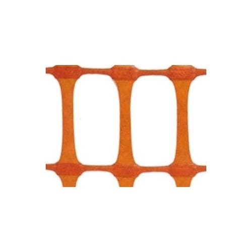 シートHDネットガード橙 1200×50