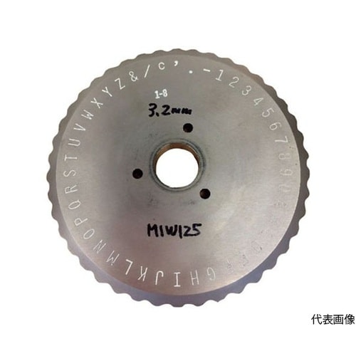 MIW187 ホイールキット