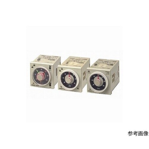 タイマー フリッカオフスタート 11ピン