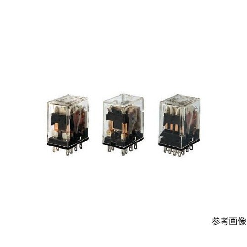 ミニパワーリレー AC200/220V