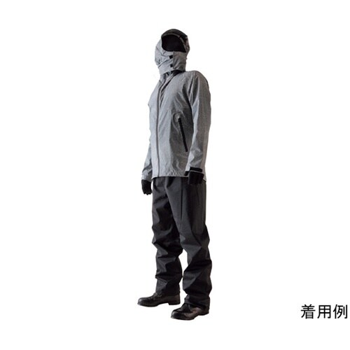 3523GRM レインスーツー廻るフード