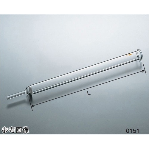 CL0151−07−204 クロマト管