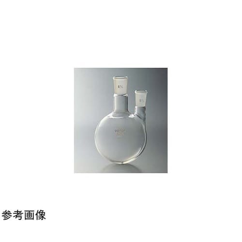 二ツ口フラスコ 500mL 中34/45