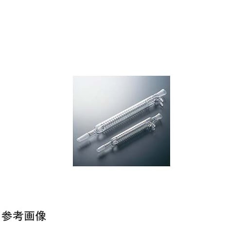 ジムロート冷却器 250mm 19/38