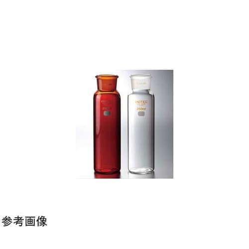 ガス洗浄瓶(瓶のみ・台無)500mL 1